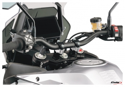 Puig handlebar riser Yamaha XSR 125
