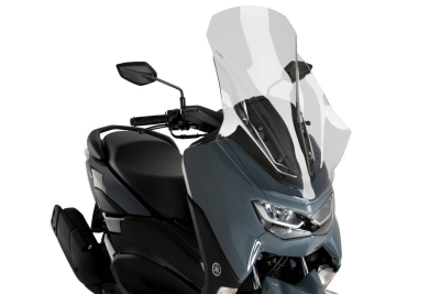 Puig Scooter Windscherm V-Tech Touring Yamaha N-Max