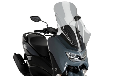 Puig Scooter Windscherm V-Tech Touring Yamaha N-Max