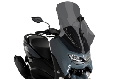 Puig Pare-brise pour scooter V-Tech Touring Yamaha N-Max