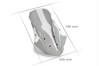 Puig scooter disc V-Tech Touring Yamaha N-Max