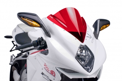 Puig Racing Voorruit MV Agusta F3 675