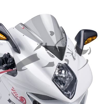 Puig Racing Voorruit MV Agusta F3 675