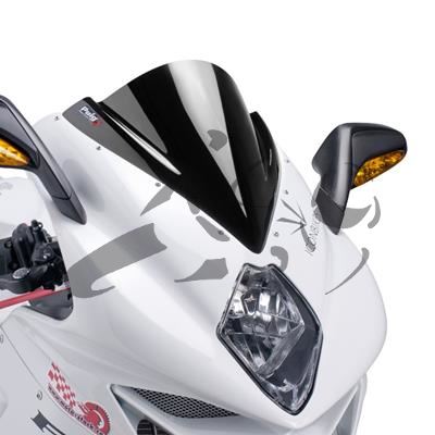 Puig Racing windshield MV Agusta F3 675