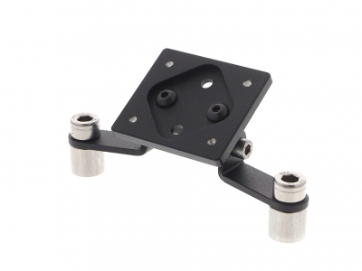 Soporte de navegacin Performance Kawasaki Z650RS