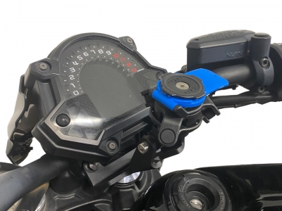 Performance Navigationshalterung Kawasaki Z650