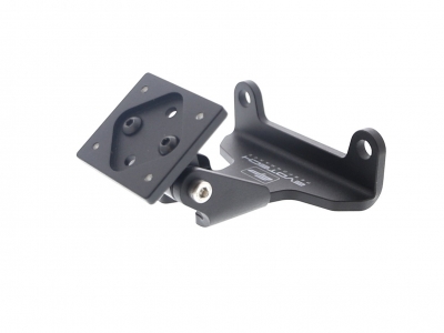 Supporto per navigatore Performance Kawasaki Z650