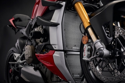 Performance radiator grille Ducati Streetfighter V4