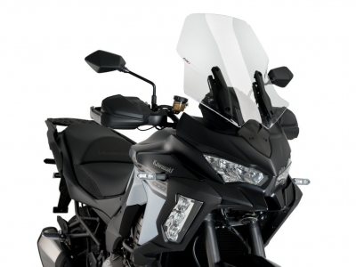 Puig Tourenscheibe Kawasaki Versys 1000