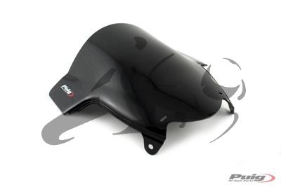 Bulle Racing Puig Suzuki GSX 1250 F/FA