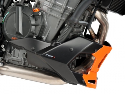 Puig spoiler delantero KTM Duke 890 L