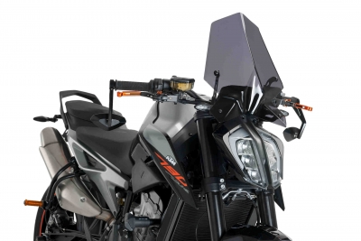 Puig Sportscheibe KTM Duke 890 L