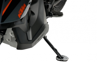 Extensin de pata de cabra Puig KTM Adventure 890