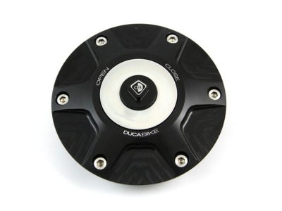 Ducabike tank cap Ducati Multistrada V2 