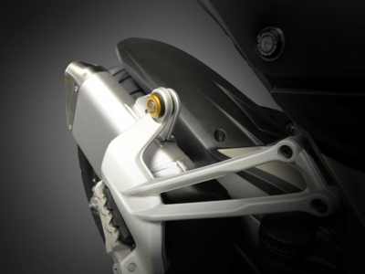 Ducabike exhaust screw Ducati Multistrada V2 