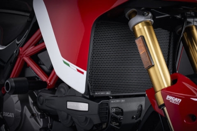 Performance radiator grille Ducati Multistrada V2