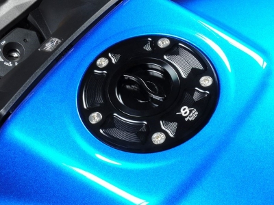 Bonamici gas cap Suzuki GSX-S 1000