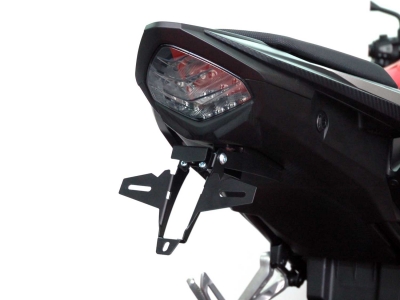 Support de plaque Honda CB 500 F