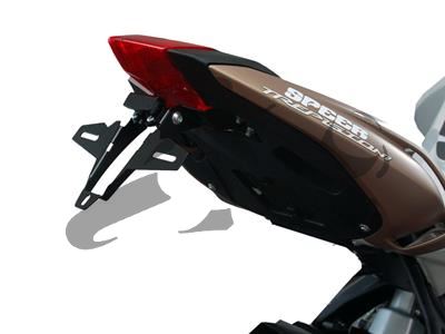 Nummerpltshllare MV Agusta Brutale 675