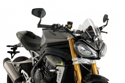 cran sport Puig Triumph Speed Triple