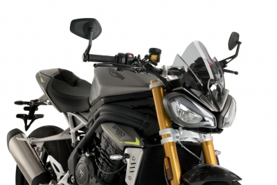 cran sport Puig Triumph Speed Triple