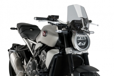 Puig Sportscheibe Honda CB 1000 R