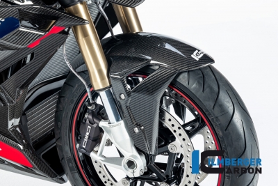 Parafango anteriore in carbonio Ilmberger BMW S 1000 R