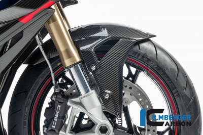 Carbon Ilmberger Kotflgel vorne BMW S 1000 R