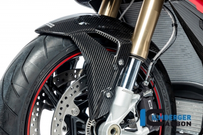 Parafango anteriore in carbonio Ilmberger BMW S 1000 R