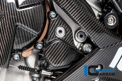 Carbon Ilmberger Tndrotorkpa BMW S 1000 R