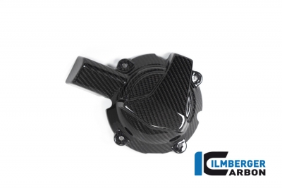 Carbon Ilmberger alternator cover BMW S 1000 R