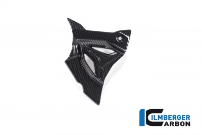Copri pignone Ilmberger in carbonio BMW S 1000 R