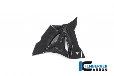 Copri pignone Ilmberger in carbonio BMW S 1000 R