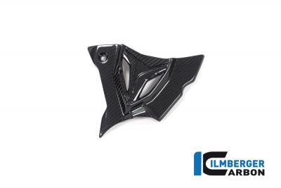 Copri pignone Ilmberger in carbonio BMW S 1000 R