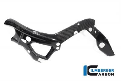 Carbon Ilmberger Kit de caches de cadre BMW S 1000 R