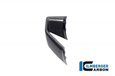 Carbon Ilmberger Seitenverkleidungen mit Winglets Set BMW S 1000 R