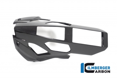 Carbon Ilmberger Motorspoiler lang BMW S 1000 R