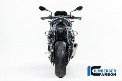 Juego carenado radiador carbono Ilmberger BMW S 1000 R