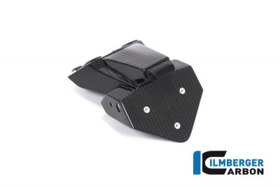 Ilmberger nummerpltshllare i kolfiber BMW S 1000 R