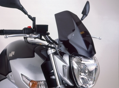 Disco deportivo Puig Suzuki GSR 600