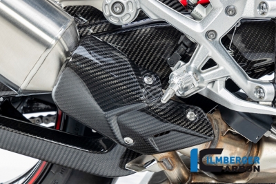 Carbon Ilmberger Vrmeskydd BMW S 1000 R