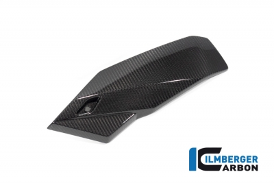 Carbon Ilmberger Motorspoilerabdeckungen Set BMW S 1000 R