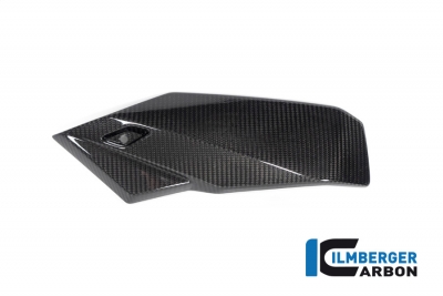Carbon Ilmberger engine spoiler covers set BMW S 1000 R