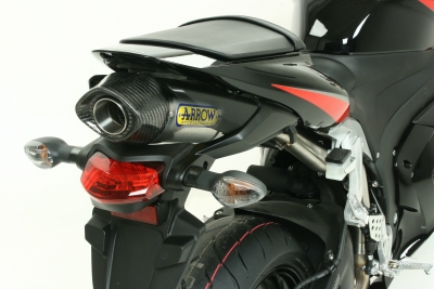 Exhaust Arrow Indy Race Honda CBR 600 RR