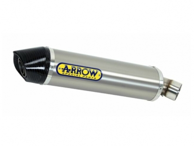 Exhaust Arrow Indy Race Honda CBR 600 RR