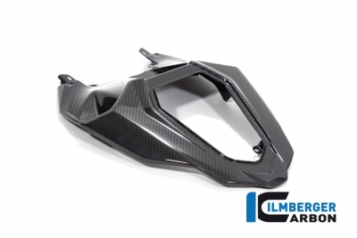 Carbon Ilmberger Heckverkleidung Mittelteil BMW S 1000 R