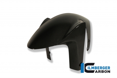 Carbon Ilmberger front fender Aprilia RSV 4