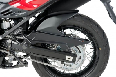 Puig rear wheel cover Suzuki V-Strom 650XT