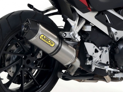 Exhaust Arrow Race-Tech Honda VFR 800 X