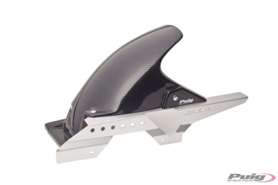 Puig achter wieldop Honda CB 1300